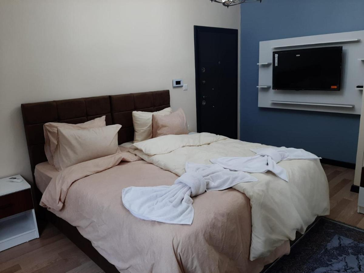 Eyuepsultan Abs Suites Istambul Exterior foto