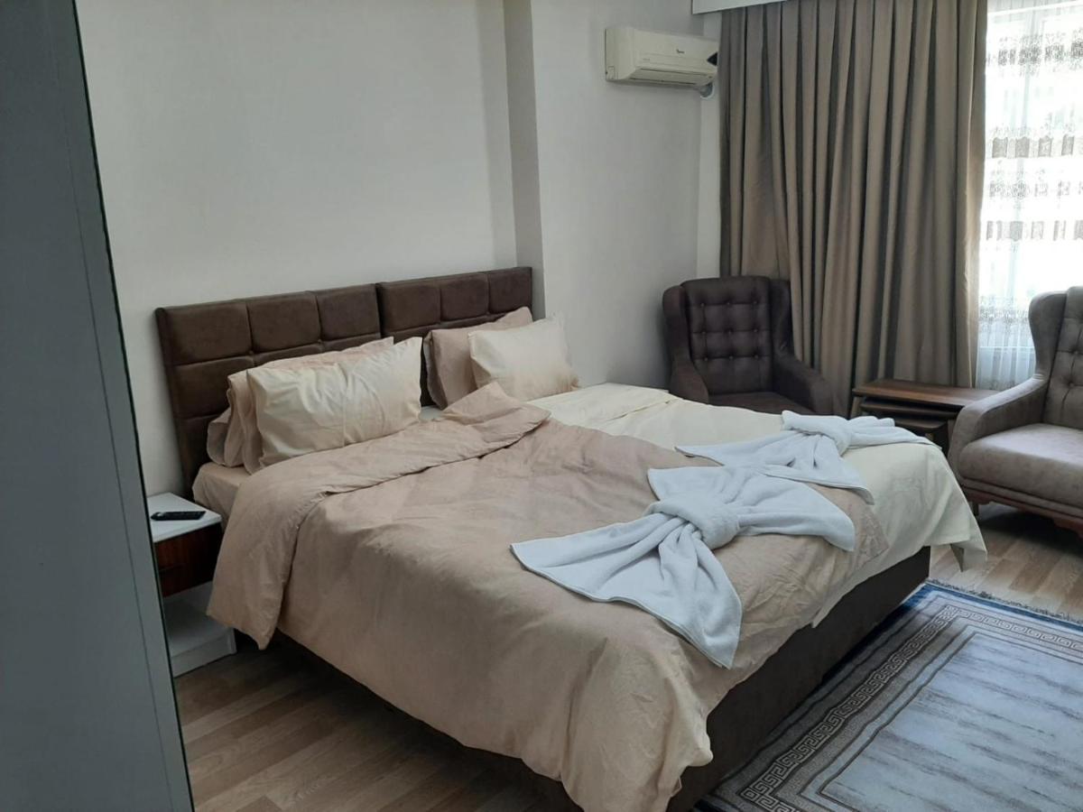Eyuepsultan Abs Suites Istambul Exterior foto