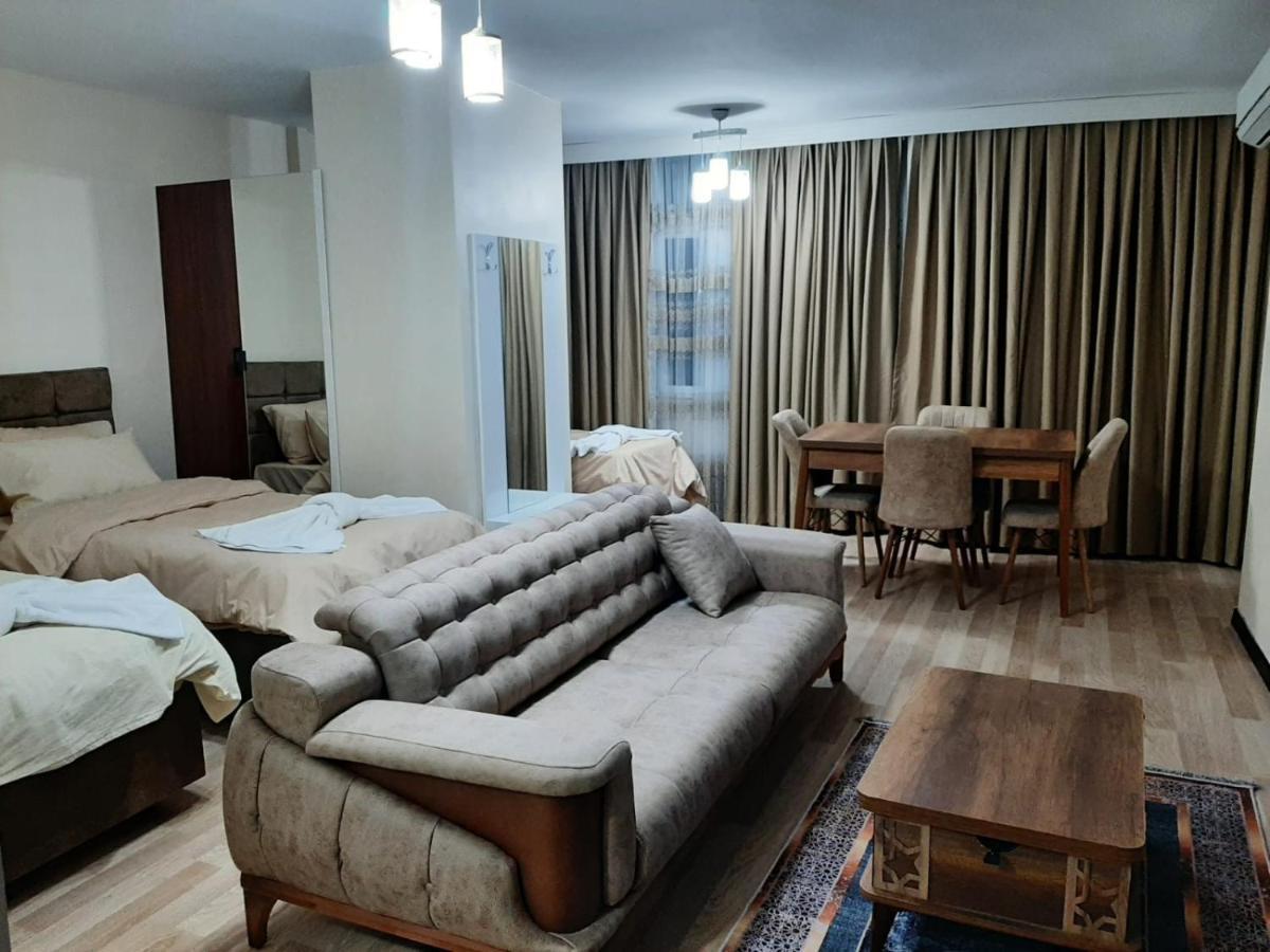 Eyuepsultan Abs Suites Istambul Exterior foto